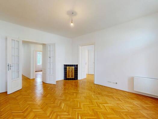 Wohnung zum Kauf 1.060.000 € 5,5 Zimmer 151,8 m² 1. Geschoss Hietzinger Hauptstraße Hietzing 1130
