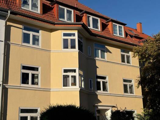 Mehrfamilienhaus zum Kauf provisionsfrei als Kapitalanlage geeignet 1.450.000 € 24 Zimmer 672,5 m² 819 m² Grundstück Daberstedt Erfurt 99099