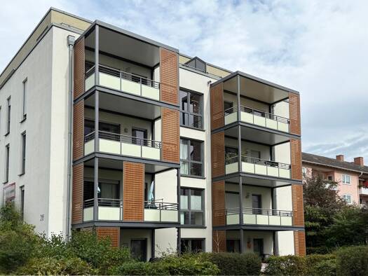 Wohnung zur Miete 1.185 € 3 Zimmer 79 m² Gonsenheim Mainz 55122