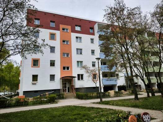 Wohnung zum Kauf 169.000 € 3 Zimmer 67,4 m² 1. Geschoss Neu-Hohenschönhausen Lichtenberg 13057