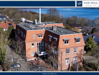 Bürogebäude zum Kauf als Kapitalanlage geeignet 1.680.000 € 1.285 m² Ratzeburg 23909
