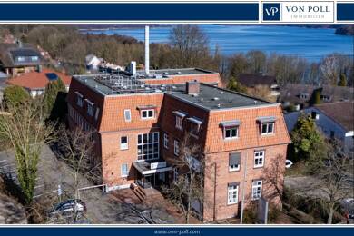 Bürogebäude zum Kauf als Kapitalanlage geeignet 1.680.000 € 1.285 m² Ratzeburg 23909