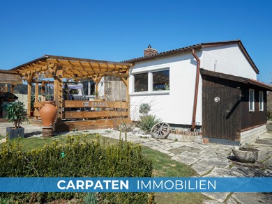 Bungalow zum Kauf 228.000 € 3 Zimmer 80 m² 733 m² Grundstück Bad Birnbach Bad Birnbach 84364