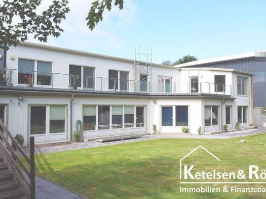 Immobilie zum Kauf als Kapitalanlage geeignet 795.000 € 8 Zimmer 1.060 m² 2.946 m² Grundstück Keeleng 3 Husby 24975