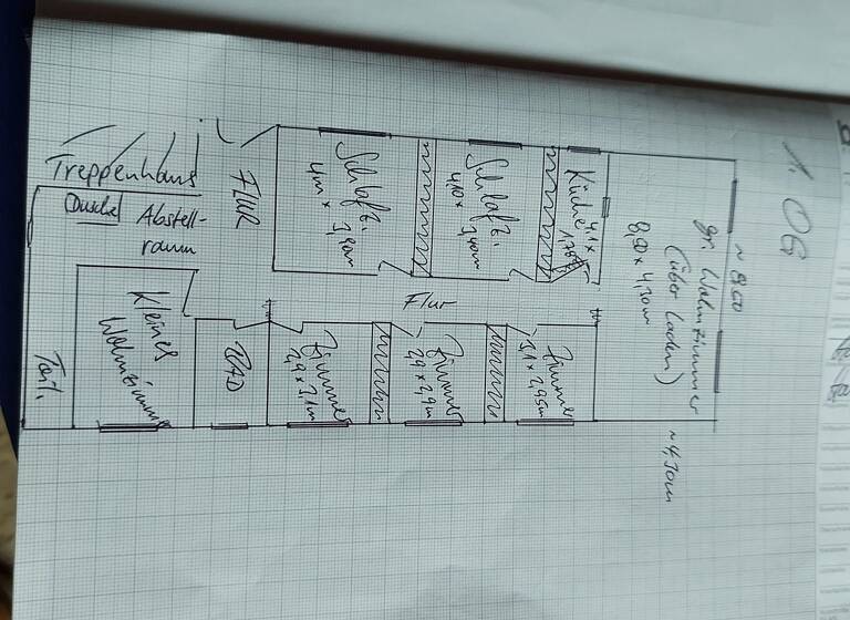 Mehrfamilienhaus zum Kauf 175.000 € 7 Zimmer 160 m² 450 m² Grundstück Hallgarten 67826