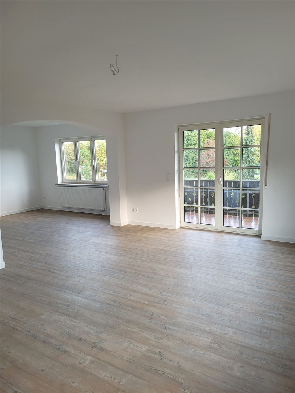 Wohnung zur Miete 970 € 3,5 Zimmer 107,5 m²<br/>Wohnfläche 01.12.2024<br/>Verfügbarkeit Bad Sooden-Allendorf Bad Sooden-Allendorf 37242