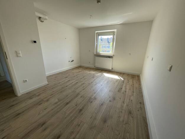Wohnung zur Miete als Kapitalanlage geeignet 856 € 2 Zimmer 53,5 m² Dr-Beeg-Straße 30, Südstadt Fürth 90763