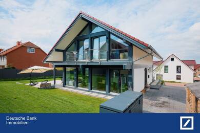 Haus zum Kauf 598.500 € 6 Zimmer 156 m² 699 m² Grundstück Elze Elze 31008