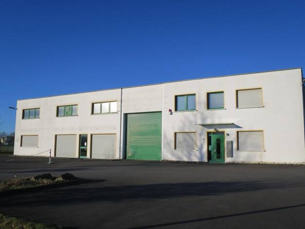 Lagerhalle zur Miete provisionsfrei 1.592 m² Lagerfläche Windmüllerstraße 50 Kernstadt Lippstadt 59557