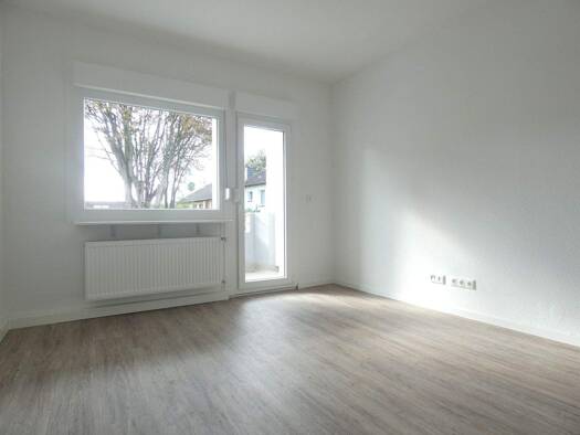 Wohnung zur Miete 600 € 3 Zimmer 58,2 m² 1. Geschoss frei ab 01.06.2026 Lessingstr. 14 Eppinghofen Mülheim 45468