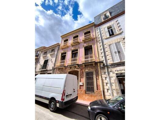 Villa zum Kauf 250.000 € 6 Zimmer 360 m² Caudete 00000