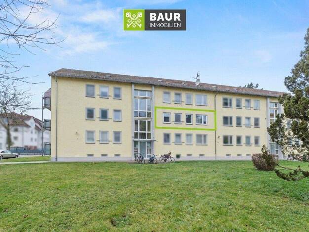 Wohnung zum Kauf 149.000 € 2 Zimmer 48 m² Senden 89250