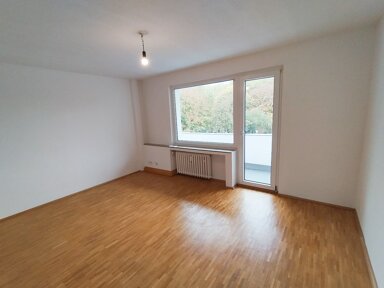 Wohnung zur Miete 295 € 1 Zimmer 31,2 m² 2. Geschoss frei ab 01.12.2024 Kurfürstenstraße 61 Südostviertel Essen 45138