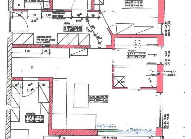 Wohnung zum Kauf 382.000 € 3 Zimmer 79,6 m² Lindenberg 88161