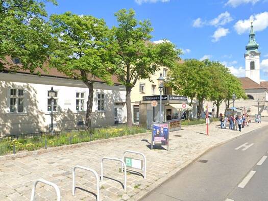 Grundstück zum Kauf 650.000 € 612 m² Grundstück Wien 1230