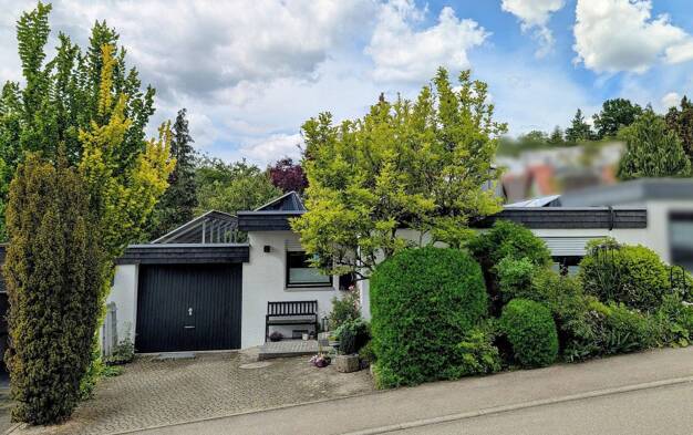Doppelhaushälfte zum Kauf provisionsfrei 579.000 € 5,5 Zimmer 139,6 m² 292 m² Grundstück Waldenbuch 71111