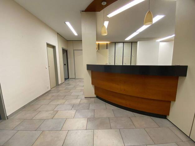 Bürofläche zur Miete provisionsfrei 1.200 € 4 Zimmer 130 m² Bürofläche Bitburg 54634