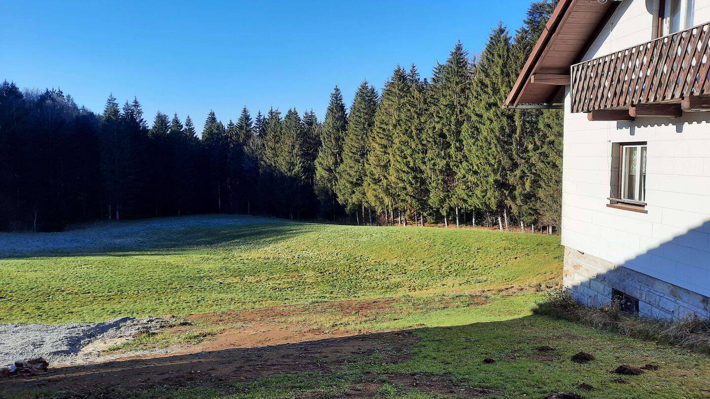 Einfamilienhaus zum Kauf - Ansicht 5