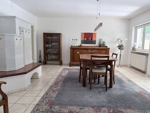 Wohnung zur Miete 2.100 € 6 Zimmer 200 m² Geschoss EG/1 frei ab 01.10.2026 Wolkersdorf Schwabach 91126