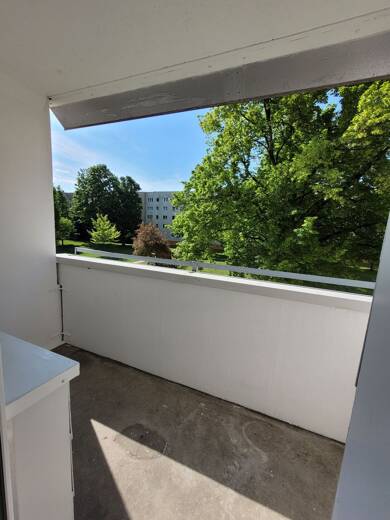 WG-Zimmer zur Miete 372 € 17 m² 1. Geschoss Fritz-Siemon-Str. 11 Schönefeld-Ost Leipzig 04347