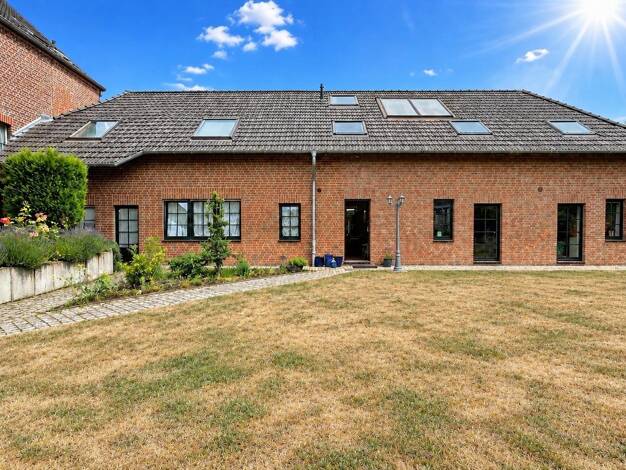 Bauernhaus zum Kauf 1.710.000 € 21 Zimmer 730,4 m² 1.284 m² Grundstück Kaldenkirchen Nettetal 41334