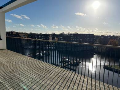 Penthouse zum Kauf provisionsfrei 559.000 € 2 Zimmer 86 m² 4. Geschoss frei ab sofort An der Promenade 10 Altstadt Celle 29223