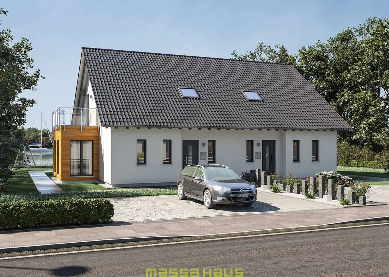 House in Denzlingen, Landkreis Emmendingen - Ansicht 3