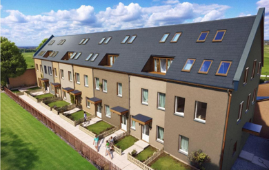 Reihenmittelhaus zum Kauf 239.000 € 5 Zimmer 151 m² 100 m² Grundstück frei ab 01.07.2025 Zeitz Zeitz 06712