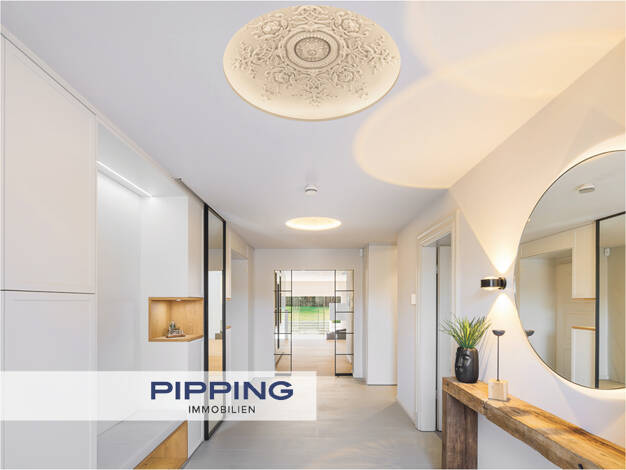 Einfamilienhaus zum Kauf 1.995.000 € 7 Zimmer 265 m² 1.230 m² Grundstück Wohltorf 21521