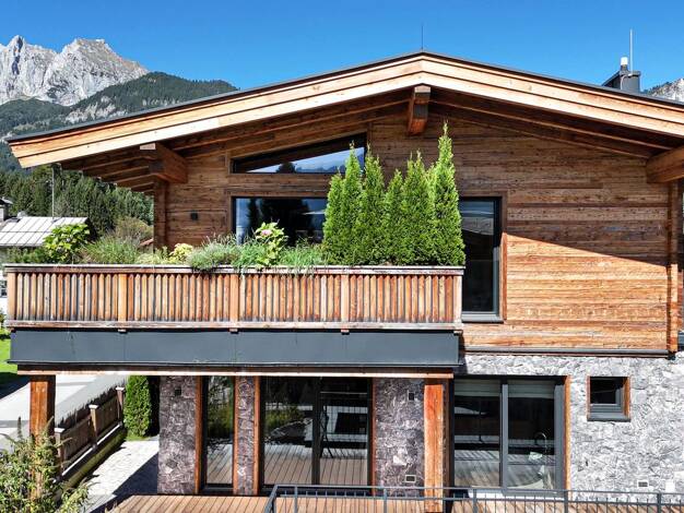 Haus zum Kauf - Erstbezug 4.950.000 € Sankt Johann in Tirol 6380