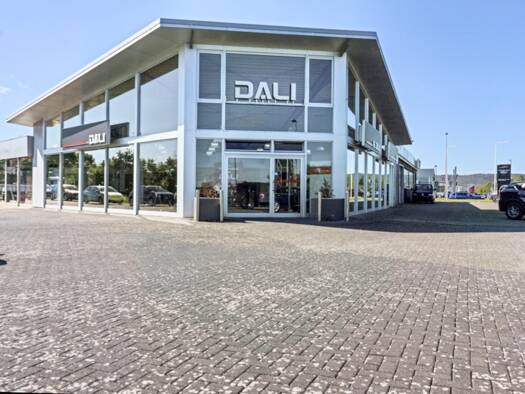 Lagerhalle zur Miete 11.500 € 3.200 m² Lagerfläche Mayen 56727