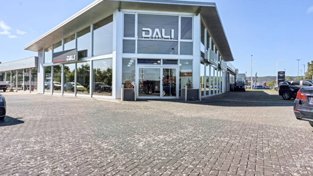 Lagerhalle zur Miete 9.500 € 800 m² Lagerfläche Mayen 56727