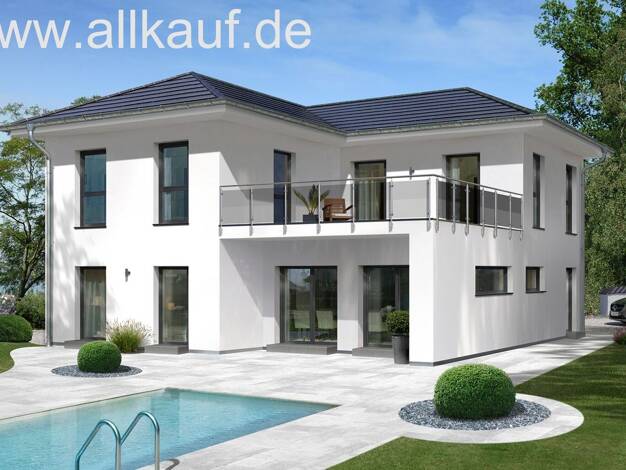 Haus zum Kauf 685.000 € 6 Zimmer 250 m² 1.530 m² Grundstück Uttenhofen Stephansposching 94569