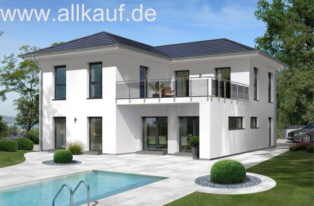 Haus zum Kauf 685.000 € 6 Zimmer 250 m² 1.530 m² Grundstück Uttenhofen Stephansposching 94569