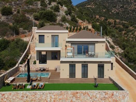 Haus zum Kauf 1.650.000 € 6 Zimmer 270 m² 2.500 m² Grundstück Kreta Municipality of Agios Nikolaos 721 00