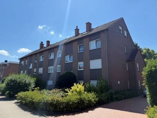 Wohnung zum Kauf 199.000 € 3 Zimmer 86,4 m² 1. Geschoss Bramsche Bramsche 49565