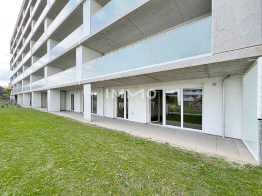 Wohnung zum Kauf - Erstbezug provisionsfrei 413.141 € 4 Zimmer EG Krems an der Donau 3500