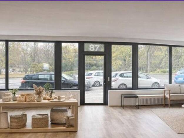 Laden zur Miete provisionsfrei 590 € 44,7 m² Verkaufsfläche Bahnstraße 28 Vohwinkel Wuppertal 42327
