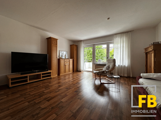 Wohnung zum Kauf als Kapitalanlage geeignet 220.000 € 2 Zimmer 77,2 m² Sudetenstraße 16 Eichenzell 36124