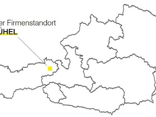 Lagerhalle zum Kauf Kitzbühel 6370