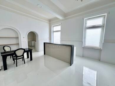 Wohnung zum Kauf 199.000 € 5 Zimmer 174,1 m² 1. Geschoss Bad Salzschlirf 36364
