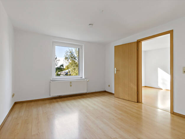 Wohnung zur Miete 510 € 3 Zimmer 56 m² An der Witschke 7 Seeben Halle / Seeben 06118