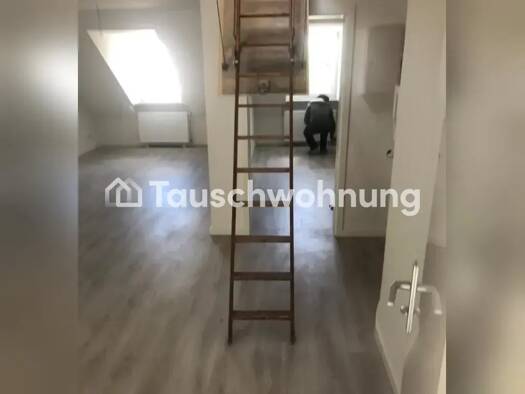 Wohnung zur Miete Tauschwohnung 800 € 2,5 Zimmer 50 m² 4. Geschoss Altona 22767