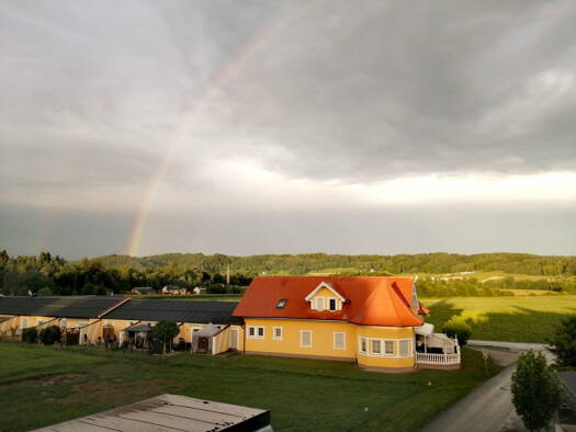 Terrassenwohnung zur Miete 531 € 6 Zimmer 78 m² EG Allerheiligen 8412