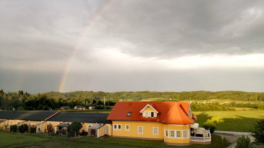 Terrassenwohnung zur Miete 531 € 6 Zimmer 78 m² EG Allerheiligen 8412