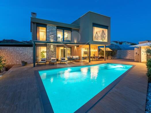 Villa zum Kauf 1.850.000 € 6 Zimmer 206 m² 1.024 m² Grundstück Umag 52470