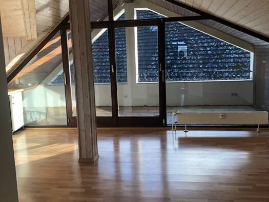 Studio zur Miete 430 € 1 Zimmer 40 m² Geschoss 2/3 frei ab 01.07.2026 Emmingen Nagold 72202