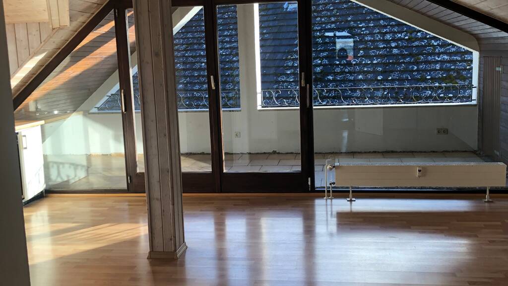 Studio zur Miete 430 € 1 Zimmer 40 m² Geschoss 2/3 frei ab 01.07.2026 Emmingen Nagold 72202