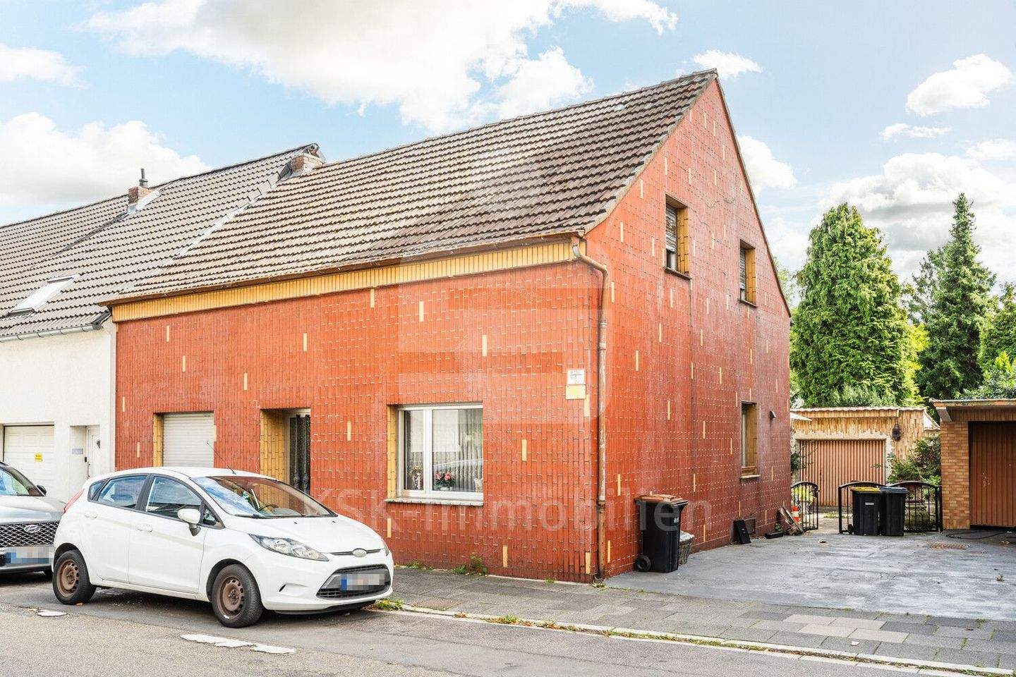 Einfamilienhaus zum Kauf - Ansicht 4
