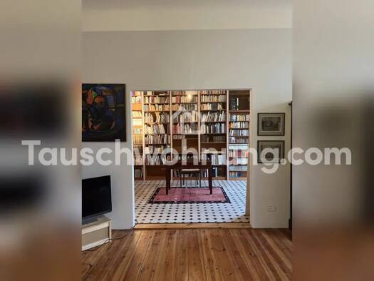 Wohnung zur Miete Tauschwohnung 1.700 € 3 Zimmer 90 m² EG Lichterfelde Berlin 12203